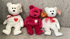 Beanie babies valentino for sale  CARDIFF