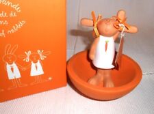 Räder hasenbande figur gebraucht kaufen  Haan