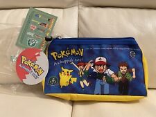 Pokemon astuccio giochi usato  Città di Castello