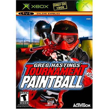 Paintball game good for sale  Montgomery
