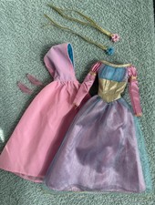 Barbie rapunzel fashion gebraucht kaufen  Darmstadt