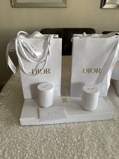 Boîte vide dior d'occasion  Villeneuve-la-Garenne