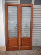 Porta due ante usato  Vittorito