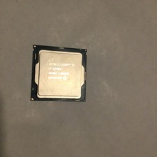 Intel core 6700k d'occasion  Bartenheim
