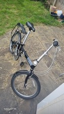 Dahon speed unisex for sale  WEST WICKHAM