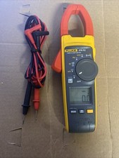 Fluke 376fc wireless for sale  San Jose
