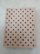 Stampin hintergrundstempel dis gebraucht kaufen  Hamburg