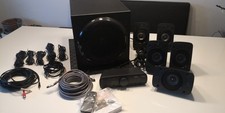 Logitech z906 surroundsoundsyt gebraucht kaufen  Gießen