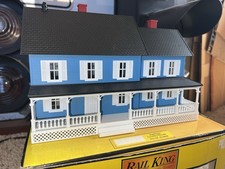 Mth trains railtown for sale  Asheville