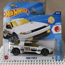 Hot wheels hako gebraucht kaufen  Garbsen