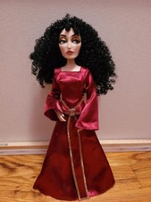 Mother gothel tangled for sale  Morgantown