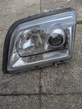 Mercedes r129 xenon for sale  BIRMINGHAM