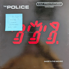 lp the police ghost in the machine comprar usado lp the police ghost in the machine comprar usado Enviando para Brazil