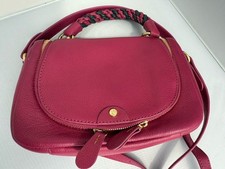 Joules darley leather for sale  ABERDEEN