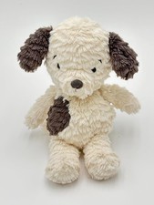 Jolie peluche chien d'occasion  Écully