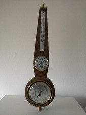 Barometer hygrometer thermomet gebraucht kaufen  Donaueschingen