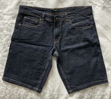 Men jean shorts for sale  GRANTHAM