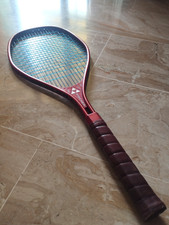 Racchetta tennis vintage usato  Verdellino