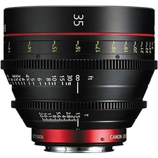 Canon 35mm t1.5 for sale  Somerset