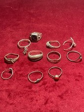 Lot petit bijoux d'occasion  Rennes-