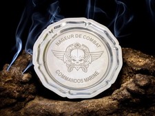 Coupelle nageur combat d'occasion  Solliès-Pont