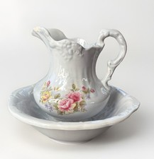 Vintage water pitcher for sale  Albertville