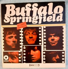 1969 buffalo springfield for sale  Sun Valley