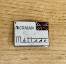 Vintage rickman metisse for sale  BRISTOL