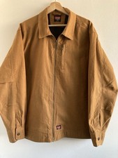 Wrangler workwear mustard for sale  HATFIELD