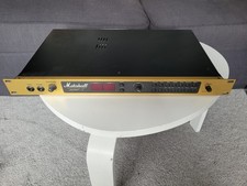 Marshall jmp valve for sale  CRIEFF