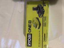 Ryobi psk005 18v for sale  Millersburg