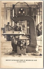 Lille institut arts d'occasion  Expédié en Belgium