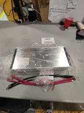 Inversor de energia onda senoidal pura 5000W 12V DC para 120V AC fora da rede RV Home 90novo comprar usado  Enviando para Brazil