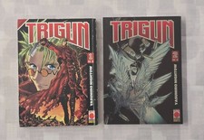 Trigun variant metalizzata usato  Catania
