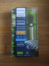 Philips norelco multigroom for sale  San Antonio
