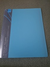 Display folders documents for sale  HILLSBOROUGH