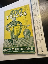 Douglas magicland old for sale  New Braunfels