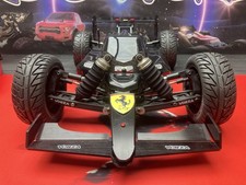 hpi vorza for sale  EDINBURGH