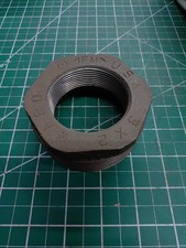 538 malleable black for sale  Emporium