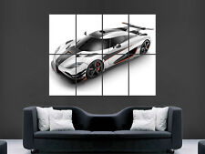 Koenigsegg one supercar for sale  BOURNEMOUTH
