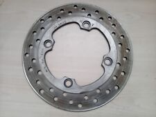 Rear brake disc for sale  SHEPTON MALLET