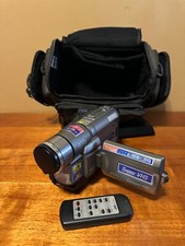 Jvc sxm330u vhs for sale  Sacramento