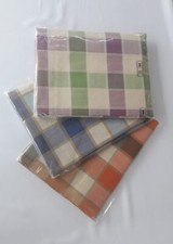 Arcobaleno tovaglia cotone usato Arcobaleno tovaglia cotone usato  Pianella