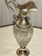 Carafe aiguière ancienne d'occasion  Plomelin