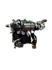 Motore fiat panda usato  Napoli