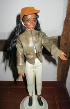Barbie barbiepuppe puppe gebraucht kaufen  Wiesbaden