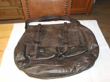 Belstaff tasche schultertasche gebraucht kaufen  Stapel
