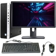 Desktop computer 8gb for sale  Jacksonville
