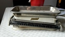 Waage zenith haushaltswaage gebraucht kaufen  Peine