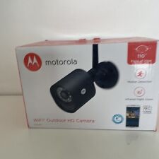 Motorola focus outdoor for sale  TAVISTOCK